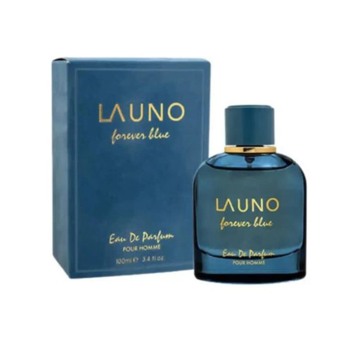 La uno Forever Blue - French Avenue - 1