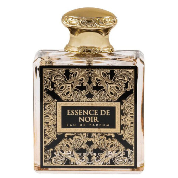 Essence de Noir - French Avenue - 1