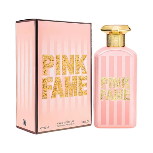 Pink Fame - French Avenue - 1