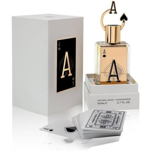 Ace - French Avenue - 1