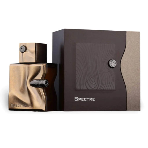 Spectre - French Avenue - 1