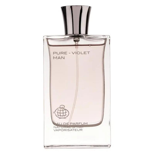 Pure Violet Man - French Avenue - 1