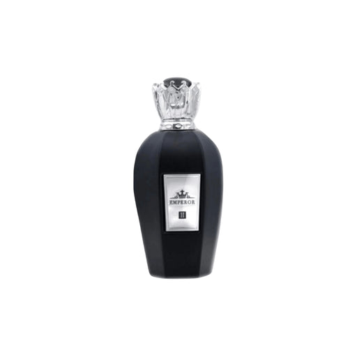 Emperor Ii   Silver - French Avenue - 1