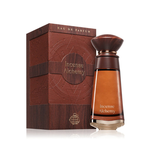 Incense Alchemy - French Avenue - 1