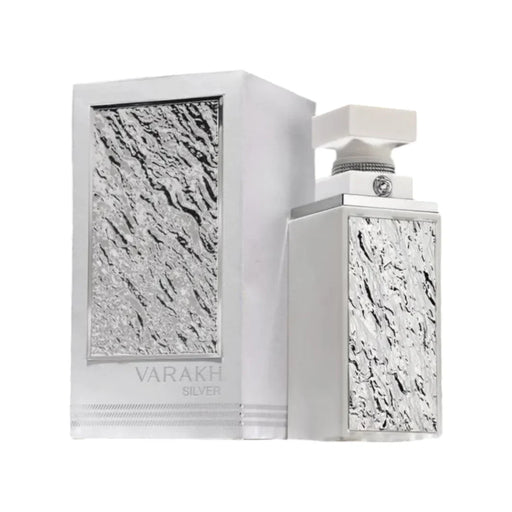 Varakh Silver - French Avenue - 1