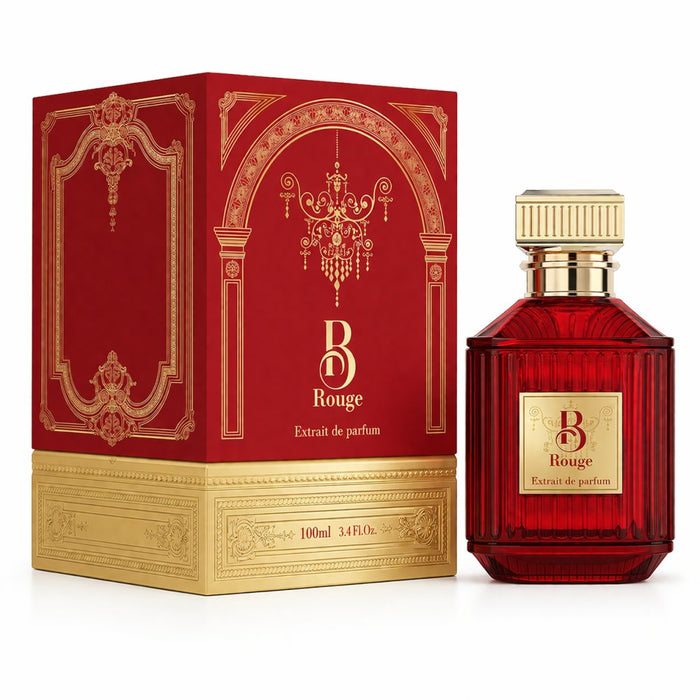 B Rouge Extrait - French Avenue - 1