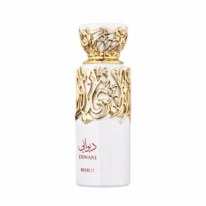 Diwani Beirut - French Avenue - 1