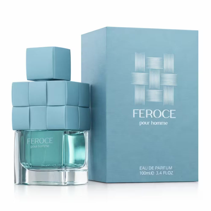 Feroce Pour Homme - French Avenue - 1