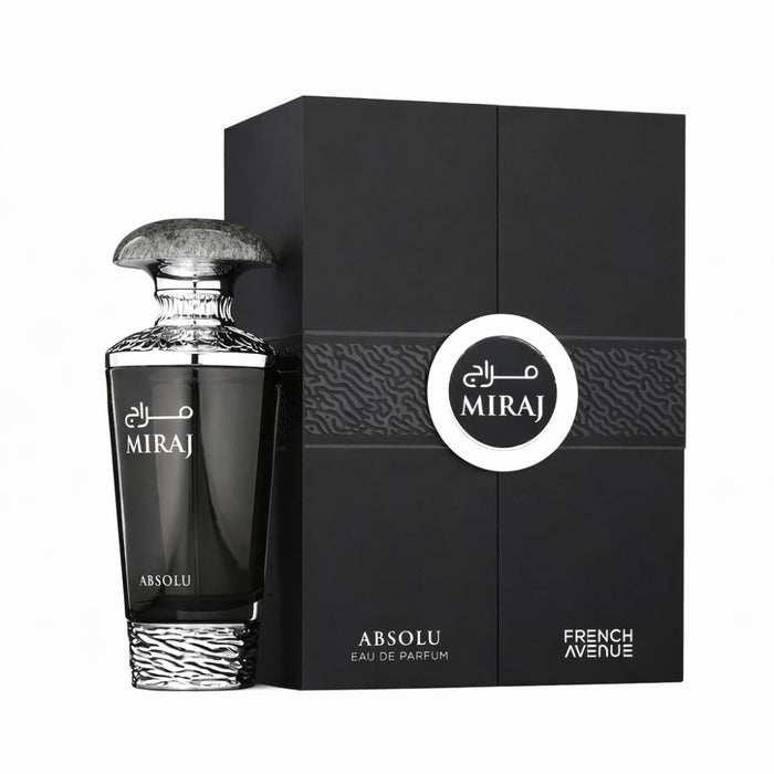 Miraj Absolu - French Avenue - 1