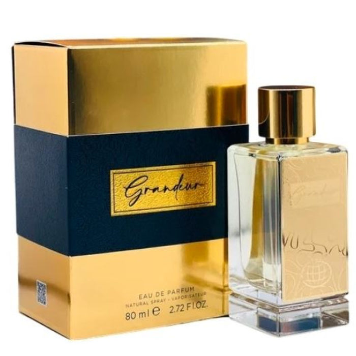 Grandeur - French Avenue - 1