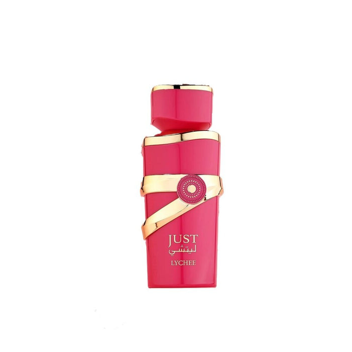 Just Lychee - French Avenue - 1