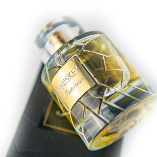 Whiskey Intense - French Avenue - 1
