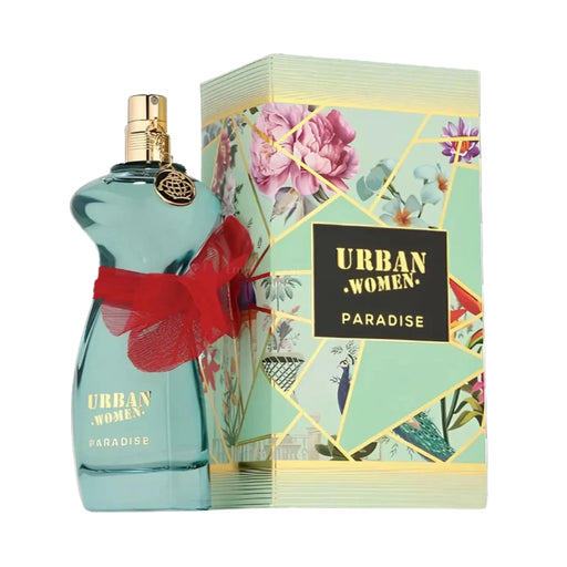 Urban Women Paradise - French Avenue - 1