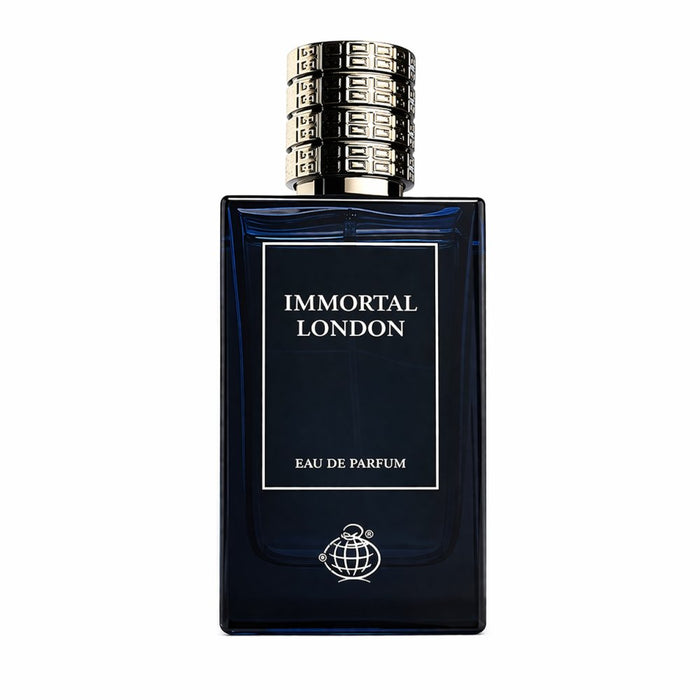 Immortal London - French Avenue - 1