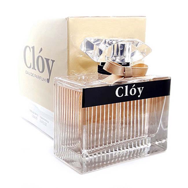 Cloy - French Avenue - 1