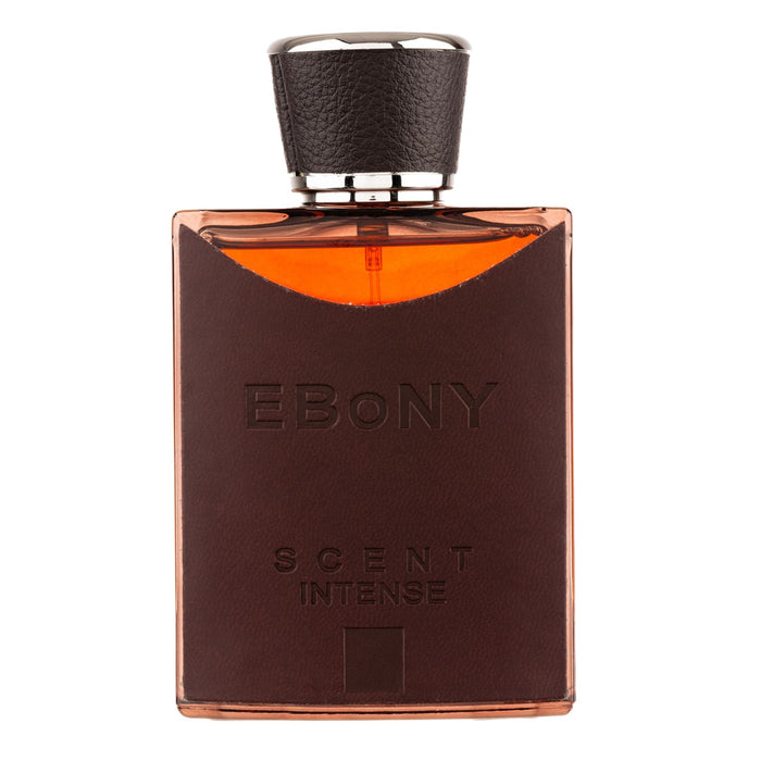 Ebony - French Avenue - 1