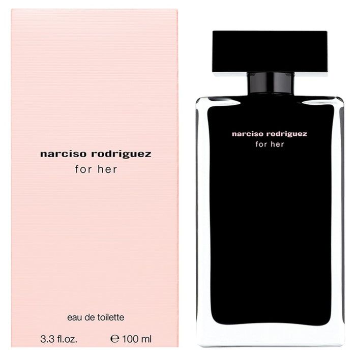 Redriguez Her Pink Box - French Avenue - 1