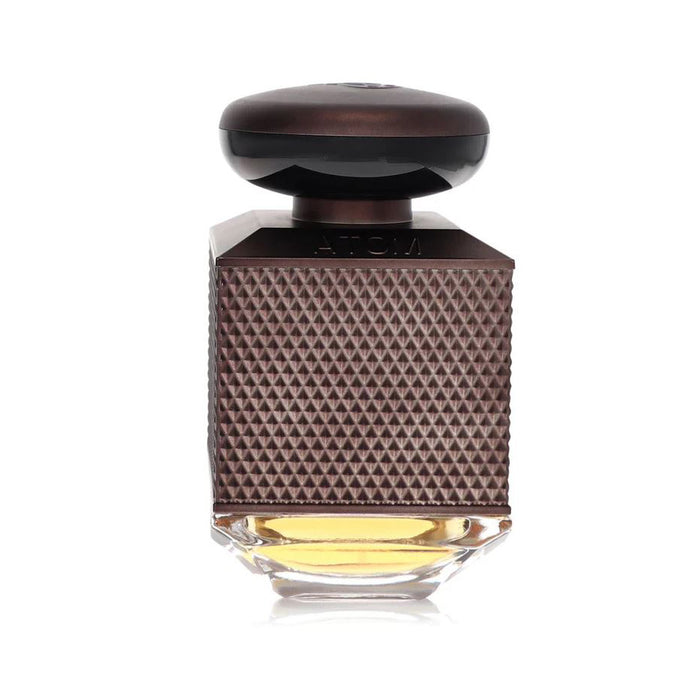 Atom Grey - French Avenue - 1
