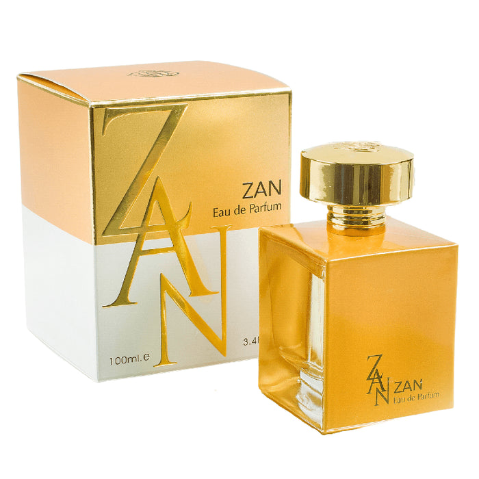 Zan - French Avenue - 1