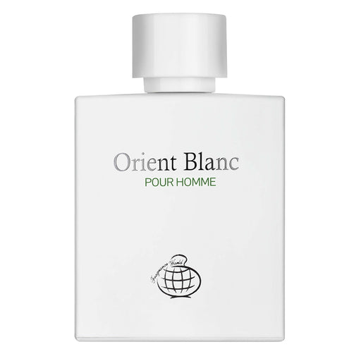 Orient Blanc - French Avenue - 1