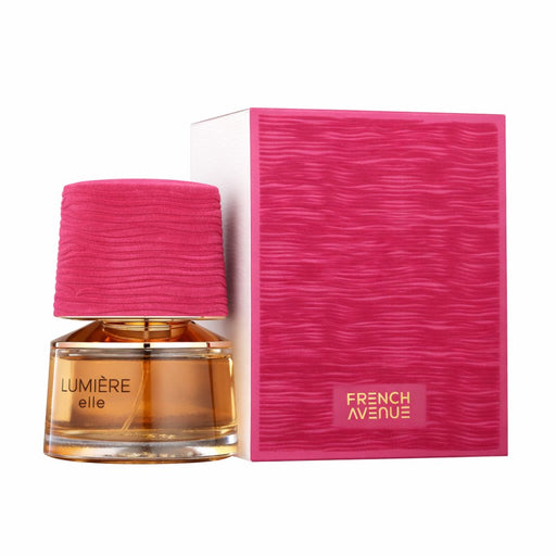 Elle& - French Avenue - 1
