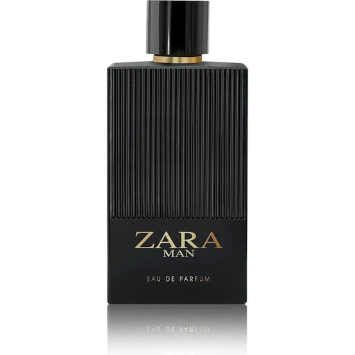 Zara Man - French Avenue - 1