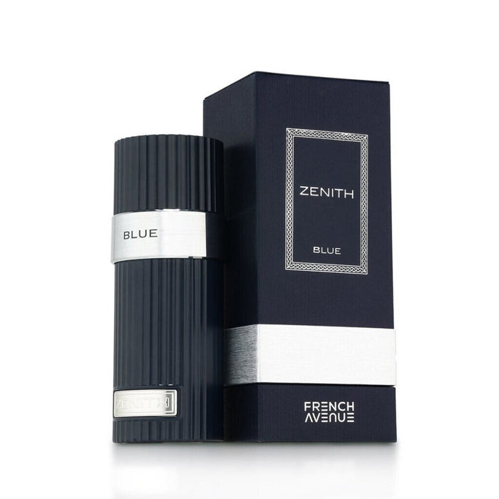 Authentic Homme - French Avenue - 1