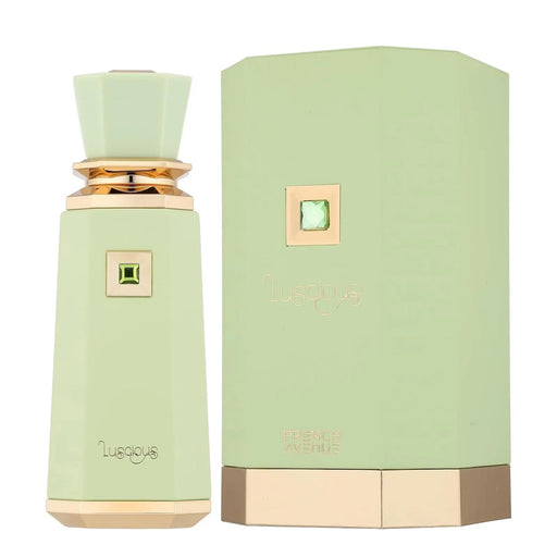 Lucia - French Avenue - 1