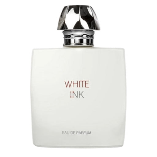 White Ink - French Avenue - 1