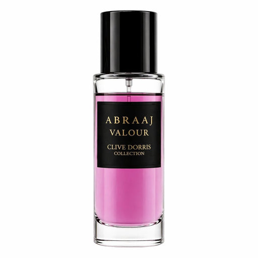Abraaj Valour - French Avenue - 1