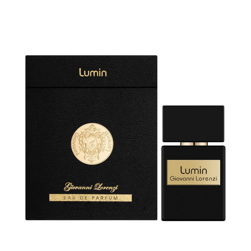 Giovanni Lorenzi Lumin - French Avenue - 1