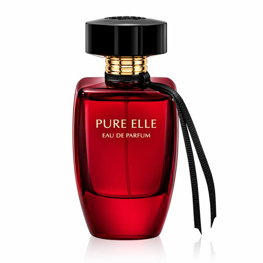 Pure Elle - French Avenue - 1