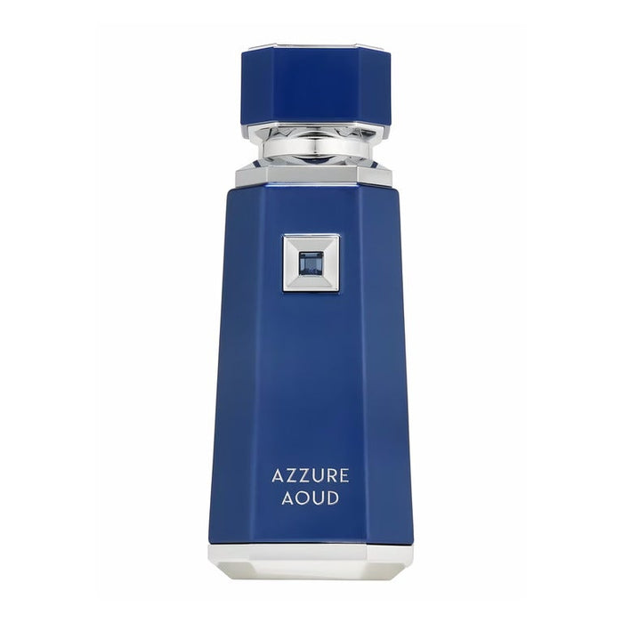 Azzure Vivid - French Avenue - 1