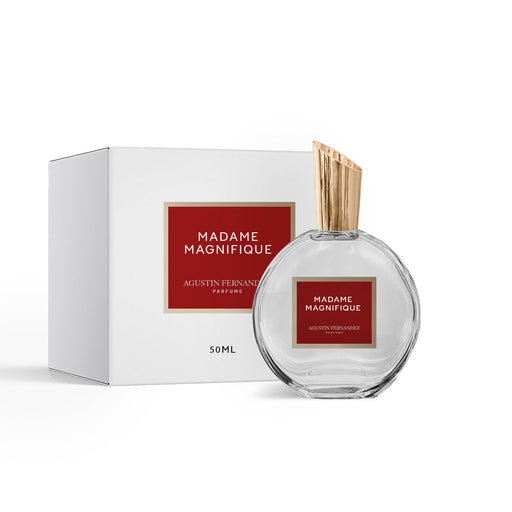 Madame Magnifique - French Avenue - 1