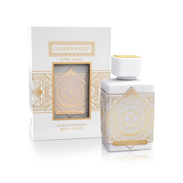 Glorious Oud Royal Blanc - French Avenue - 1