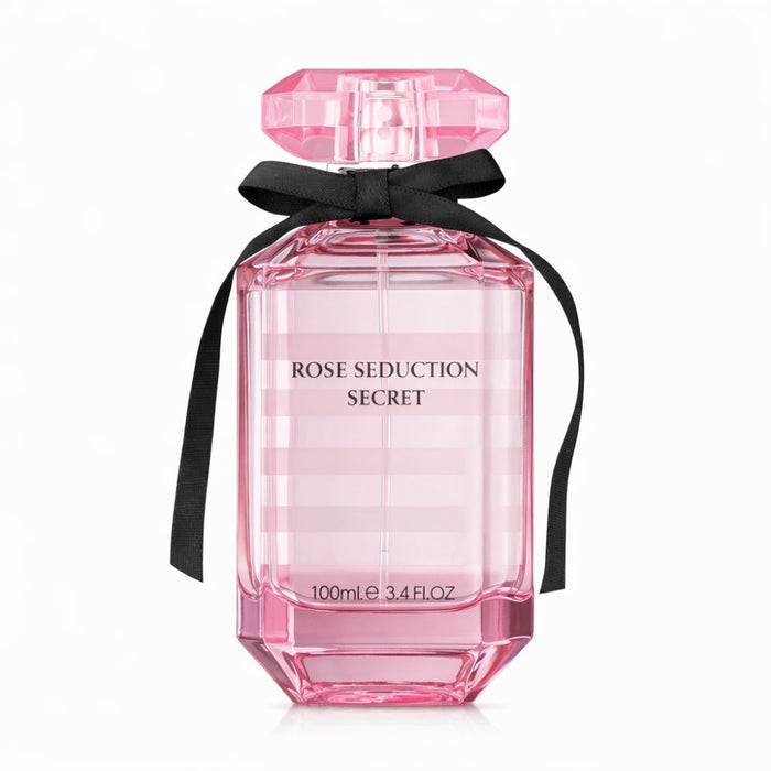 Rose Seduction Secret Essence - French Avenue - 1
