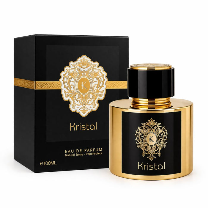 Kristal - French Avenue - 1