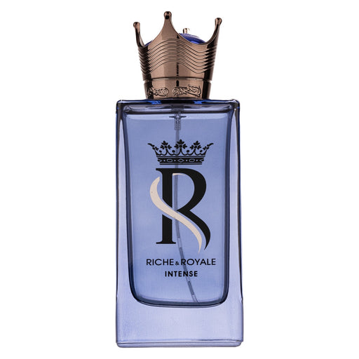 R   Riche & Royal Intense - French Avenue - 1
