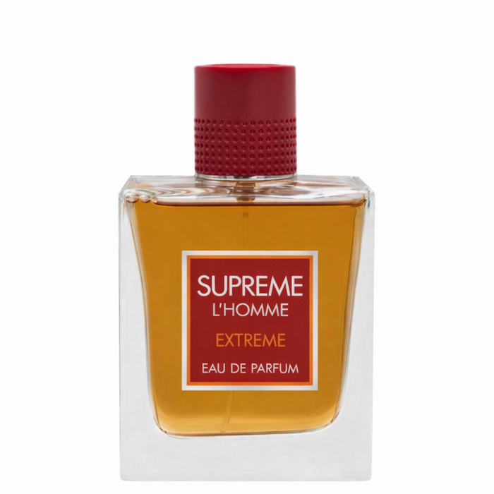 Supreme L Homme Extreme - French Avenue - 1