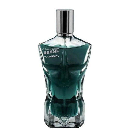 John Gustav Homme Classic - French Avenue - 1