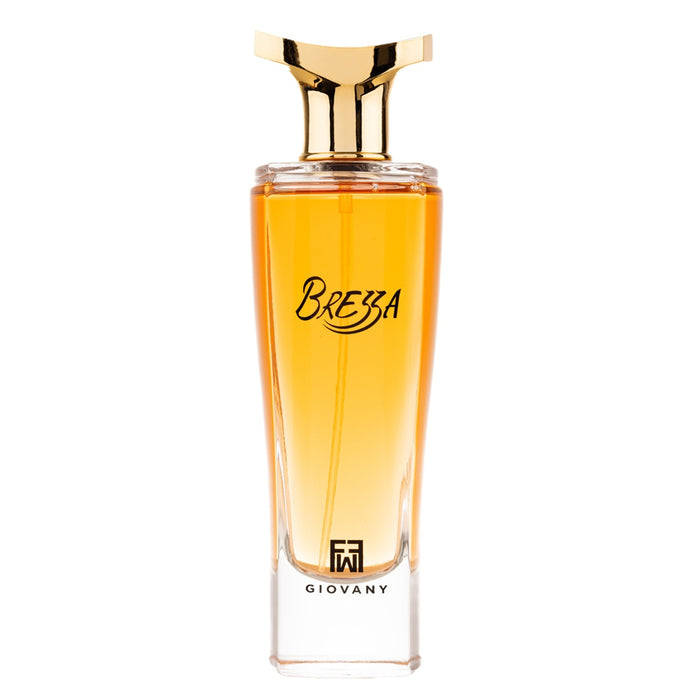 Brezza - French Avenue - 1
