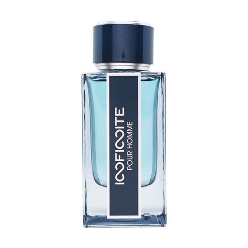 Infinite - French Avenue - 1