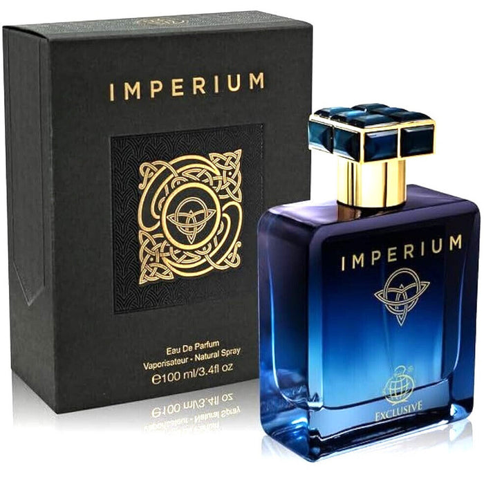Imperium - French Avenue - 1