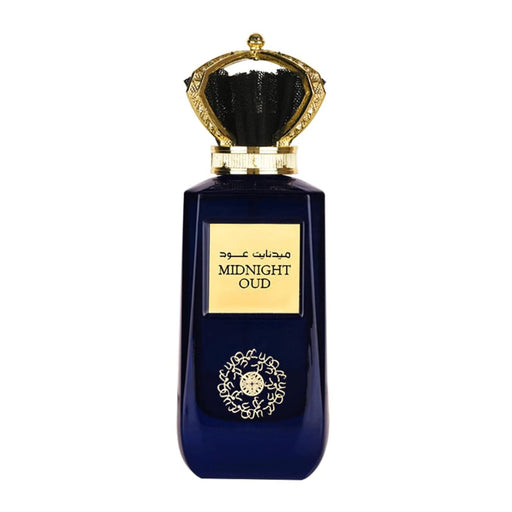 Midnight Oud - French Avenue - 1