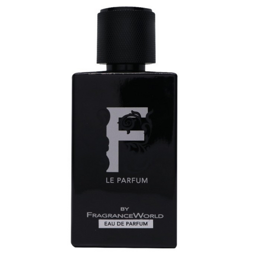 F by Fragrance World Le Parfum - French Avenue - 1