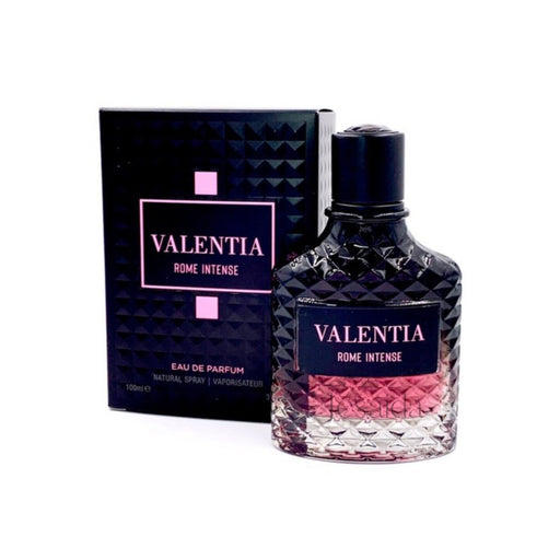 Valentia Rome Intense - French Avenue - 1