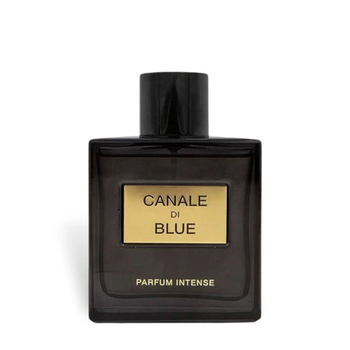 Canal Di Blue Perfume Intense - French Avenue - 1