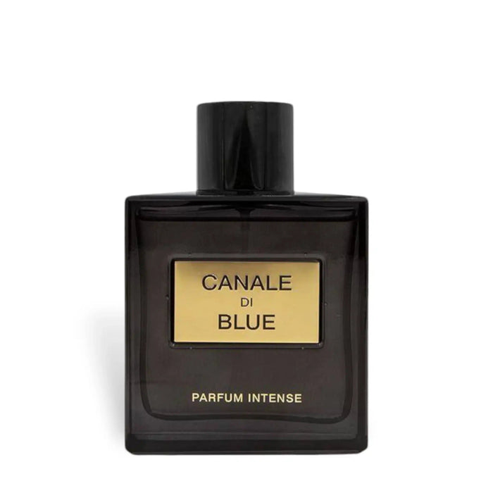 Canal Di Blue Perfume Intense - French Avenue - 1