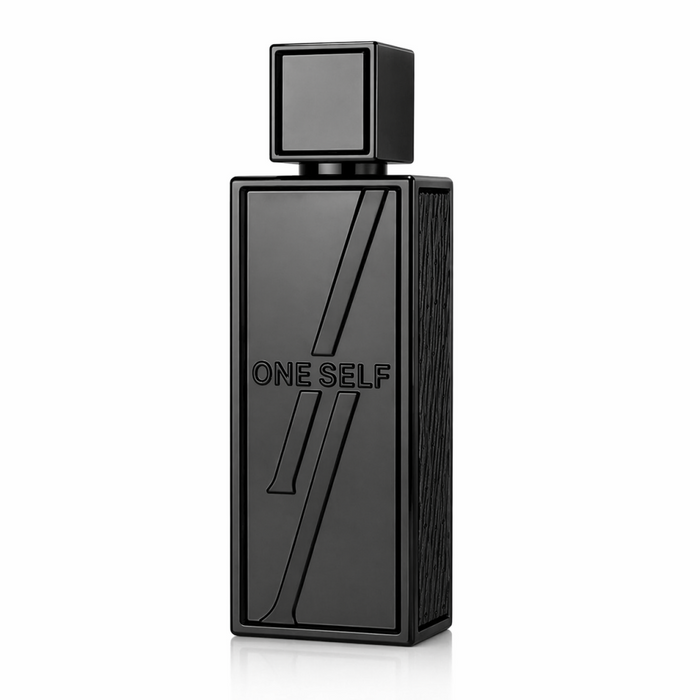 One Self - French Avenue - 1
