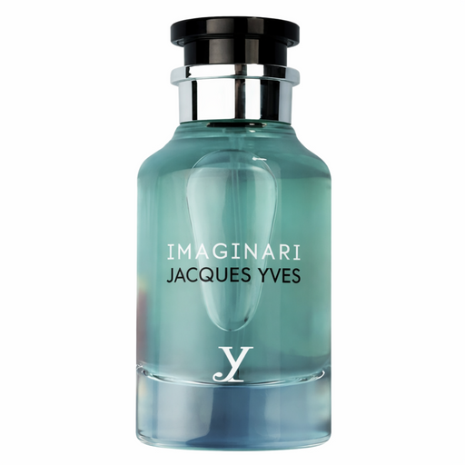 Jacques Yves Imaginari - French Avenue - 1